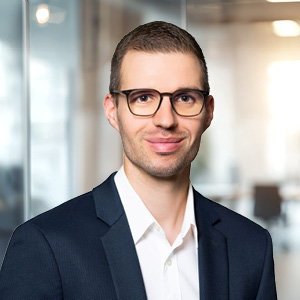 Sascha Muddemann, Head of Purchasing & Accounting, VITAIRA HommelPharma