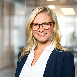Stefanie Semmisch, Head of Sales & Marketing, VITAIRA HommelPharma