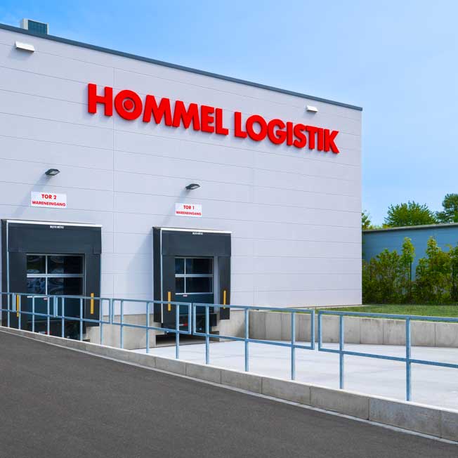 VITAIRA und HOMMEL PHARMA bündeln Kräfte